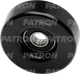 Миниатюра изображения товара Натяжной ролик ремня генератора Patron PT66005B