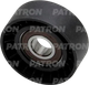 Миниатюра изображения товара Натяжной ролик ремня генератора Patron PT33205B