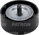 Миниатюра изображения товара Натяжной ролик ремня генератора Patron PT38516