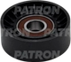 Миниатюра изображения товара Натяжной ролик ремня генератора Patron PT52251