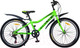 Миниатюра изображения товара Велосипед DeltA Street 24 2401 (12, зеленый)