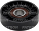 Миниатюра изображения товара Натяжной ролик ремня генератора Patron PT61099