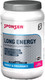 Миниатюра изображения товара Изотоник Sponser Long Energy 10% Protein / SLE12B (1200г, ягодный)