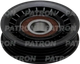 Миниатюра изображения товара Натяжной ролик ремня генератора Patron PT68001
