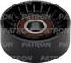 Миниатюра изображения товара Натяжной ролик ремня генератора Patron PT34108B