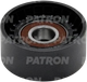 Миниатюра изображения товара Натяжной ролик ремня генератора Patron PT52266