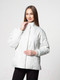 Миниатюра изображения товара Куртка MT.Style №30 (2XL, серый)
