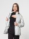 Миниатюра изображения товара Куртка MT.Style №30 (2XL, серый)