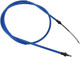 Миниатюра изображения товара Трос ручного тормоза Renault 6001547168