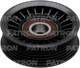 Миниатюра изображения товара Ролик ремня генератора Patron PT63031
