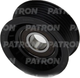Миниатюра изображения товара Ролик ремня генератора Patron PT52356B