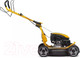 Миниатюра изображения товара Газонокосилка бензиновая Stiga Multiclip 750 S (291502048/ST2)