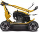 Миниатюра изображения товара Газонокосилка бензиновая Stiga Multiclip 750 S (291502048/ST2)