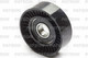 Миниатюра изображения товара Натяжной ролик ремня генератора Patron PT52162
