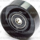 Миниатюра изображения товара Натяжной ролик ремня генератора Patron PT52166