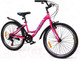 Миниатюра изображения товара Детский велосипед DeltA Butterfly 24 2407 (13, розовый)
