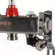 Миниатюра изображения товара Коллекторная группа отопления Rommer RMS-1201-000006