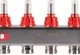 Миниатюра изображения товара Коллекторная группа отопления Rommer RMS-1201-000006