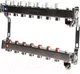 Миниатюра изображения товара Коллекторная группа отопления Rommer RMS-3201-000007