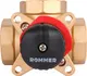 Миниатюра изображения товара Клапан трехходовой Rommer RVM-0003-016032