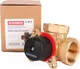 Миниатюра изображения товара Клапан трехходовой Rommer RVM-0003-016032