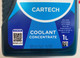 Миниатюра изображения товара Антифриз Total Glacelf Cartech / 229956 (1л)