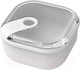 Миниатюра изображения товара Ланч-бокс Rotho Ela / 1057301023 (белый)