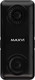 Миниатюра изображения товара Мобильный телефон Maxvi P110 (черный)