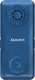 Миниатюра изображения товара Мобильный телефон Maxvi P110 (маренго)