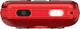 Миниатюра изображения товара Мобильный телефон Maxvi P110 (красный)