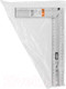 Миниатюра изображения товара Угольник TDM Столярный Рубин / SQ1018-0511