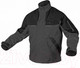 Миниатюра изображения товара Куртка рабочая Hoegert Edgar HT5K284-2-2XL (серый)