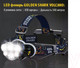 Миниатюра изображения товара Фонарь Golden Shark Volcano HHP-9035