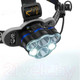Миниатюра изображения товара Фонарь Golden Shark Volcano HHP-9035
