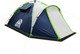Миниатюра изображения товара Палатка RSP Outdoor Narle 3 / TA-NA-3-B