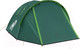 Миниатюра изображения товара Палатка RSP Outdoor Deep 3 / T-DE-3-GN