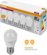 Миниатюра изображения товара Лампа Osram LVCLP60 7SW/840 230V E27 6.5Вт 4К / 4058075578227 (5шт)