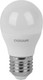 Миниатюра изображения товара Лампа Osram LVCLP60 7SW/840 230V E27 6.5Вт 4К / 4058075578227 (5шт)