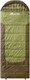 Миниатюра изображения товара Спальный мешок RSP Outdoor Chill 300 / SB-СH-2Х150-GNBR-L (зеленый/коричневый)