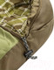 Миниатюра изображения товара Спальный мешок RSP Outdoor Chill 300 / SB-СH-2Х150-GNBR-L (зеленый/коричневый)