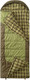 Миниатюра изображения товара Спальный мешок RSP Outdoor Chill 300 / SB-СH-2Х150-GNBR-L (зеленый/коричневый)