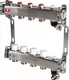 Миниатюра изображения товара Коллекторная группа отопления Rommer RMS-3201-000004
