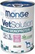 Миниатюра изображения товара Влажный корм для собак Monge VetSolution Dog Hypo со свининой (400г)