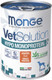 Миниатюра изображения товара Влажный корм для собак Monge VetSolution Dog Hypo с уткой (400г)