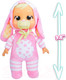 Миниатюра изображения товара Пупс с аксессуарами Cry Babies Лола Малышка Зайка / 42904