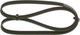 Миниатюра изображения товара Ремень генератора Bosch 1987947927