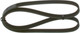 Миниатюра изображения товара Ремень генератора Bosch 1987947927