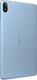 Миниатюра изображения товара Планшет Blackview Tab 18 8GB/256GB LTE / TAB 18_GB8 (голубой ледник)
