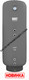 Миниатюра изображения товара Бойлер косвенного нагрева Bost F 150 Inox / 01W150 (из нержавеющей стали)