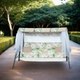 Миниатюра изображения товара Качели садовые Sundays Garden Варна-7 с1537